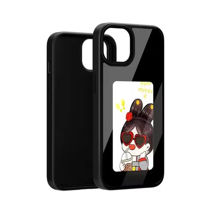 Coque iPhone NFC intelligente